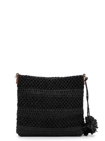 Tamaris Umhängetasche TAS Kassandra in black