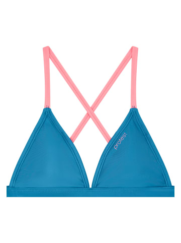 Protest " PRTJULA JR in Surfing Blue