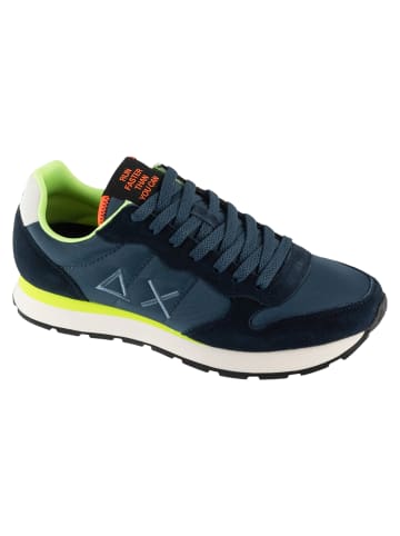 Sun68 SUN68 Tom Fluo in Dunkelblau