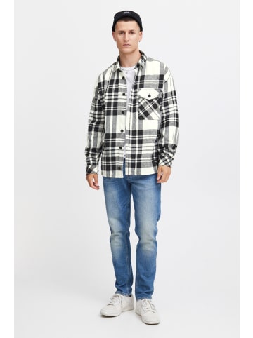 !SOLID Wolljacke SDFullmann in Weiß
