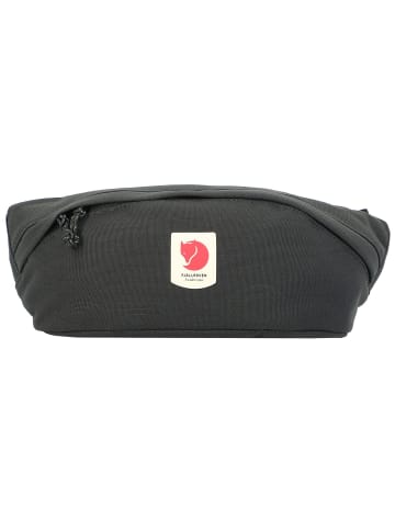 FJÄLLRÄVEN Ulvö Gürteltasche 28 cm black