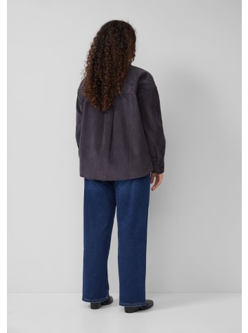 QS Bluse in 9859_schwarz