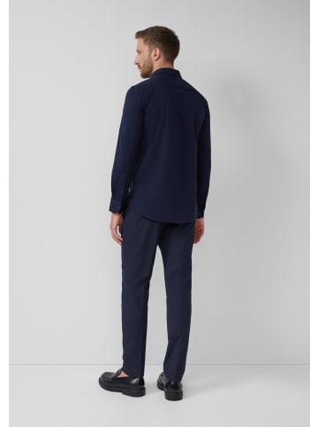 s.Oliver Hemd in 5978_navy