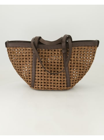 Abro Handtaschen in Braun