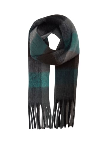 b.young Strickschal BAWHITA SCARF 20812161 in blau