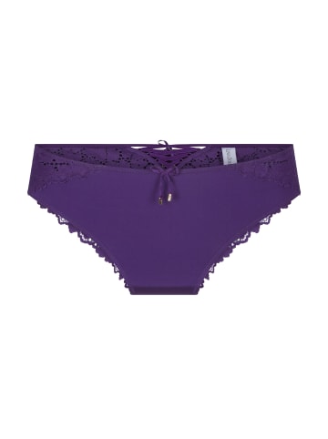 Linga Dore Slip in Majesty purple