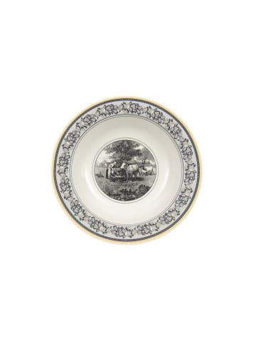 Villeroy & Boch Salatschale Audun Ferme in Bunt ø 19,9 cm in bunt