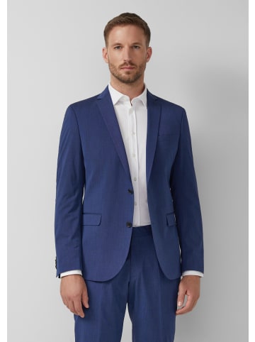 s.Oliver Indoor-Sakko S.OPURE in 56M1_ozeanblau