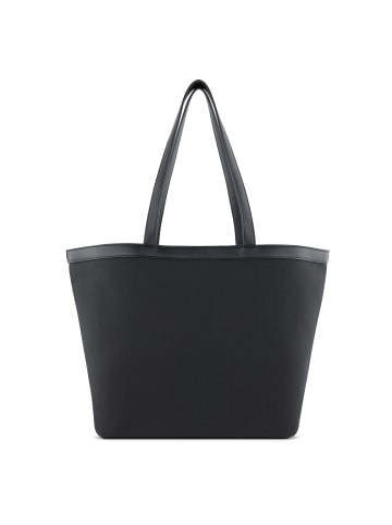 Bugatti Elena Shopper Tasche 47 cm schwarz