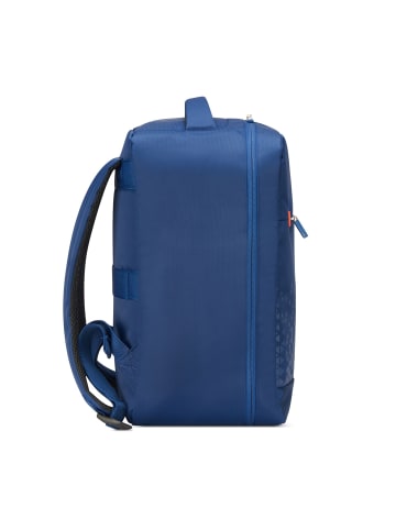 Roncato Crosslite Reiserucksack 40 cm in blau