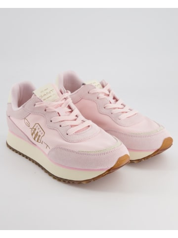 Gant Sneaker in Rosa