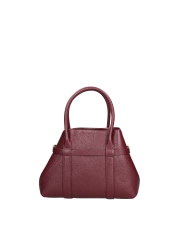 Chiara Ferretti Handtasche in BORDEAUX