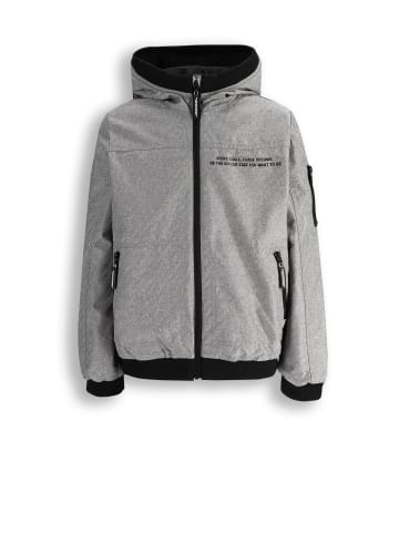 Coccodrillo Übergangsjacke in grau