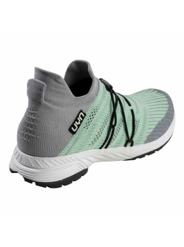 UYN Runningschuhe für Damen in grün