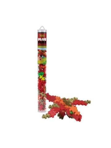 Carletto Spielzeug - Plus-Plus 100 Tube Kreativ Bausteine Drache