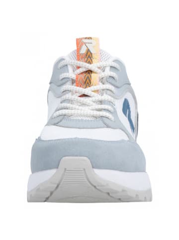 rieker Sneaker  in Blau