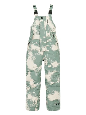 Protest " PRTBenny TD in Aspen green