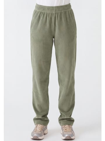 Organication Sweatpant PRISCILLA in Olive