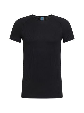 Odlo Unterhemd ACTIVE LIGHT in Schwarz013