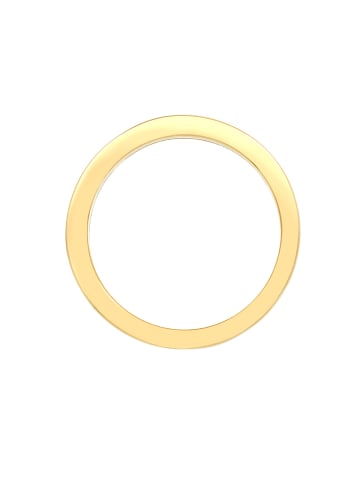 Elli Ring für Erwachsene in silber