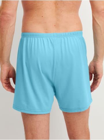 Calida Boxershorts, 2er-Pack in cosmos