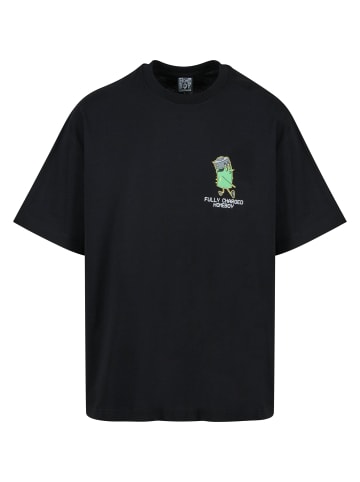 HOMEBOY HOMEBOY T-Shirts in black