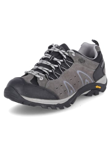 Brütting Outdoorschuhe MOUNT BONA LOW in Grau