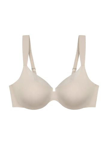 Triumph BH Illusion Curve in beige