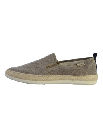 Victoria Turnschuhe 5200146 Braun