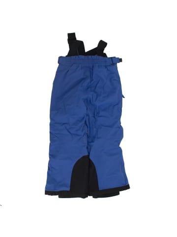 Jack Wolfskin Hose Ski Pants in Blau