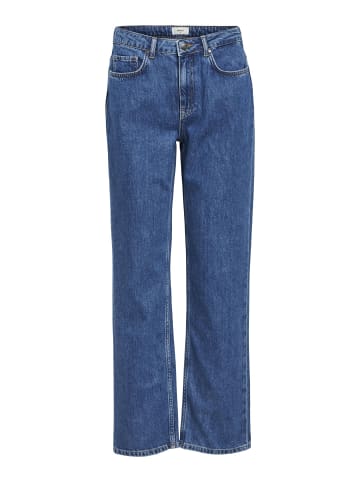 Object Jeans in Medium Blue Denim