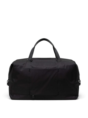 Herschel Maia Weekender - Reisetasche 15" 47 cm (bitter chocolate) in schwarz
