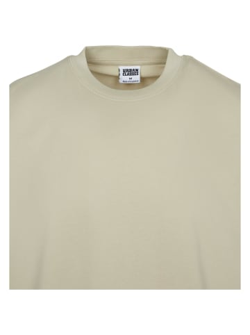 Urban Classics Urban Classics in concrete