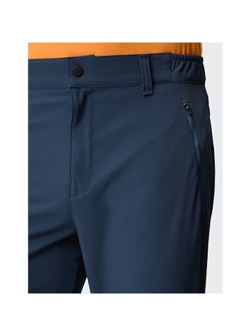 Hot Hose Lazio in Blau