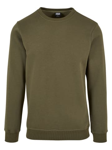 Urban Classics Urban Classics in olive