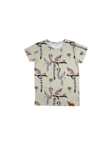 Walkiddy T-Shirt Lemurs-T-Shirt
