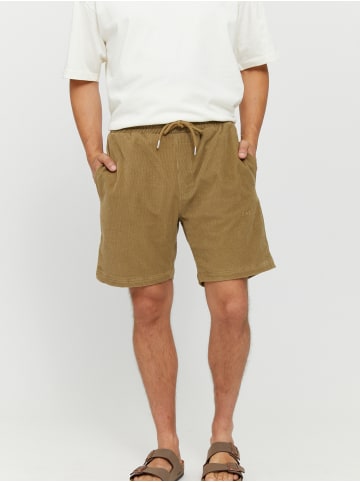 MAZINE Shorts Gales in clay