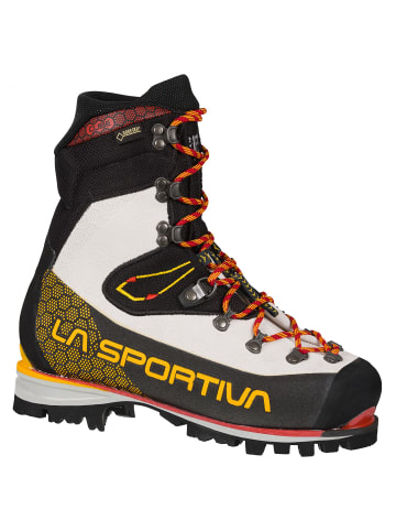 LA SPORTIVA Lenz HEAT SOCK 4.1 TOE CAP