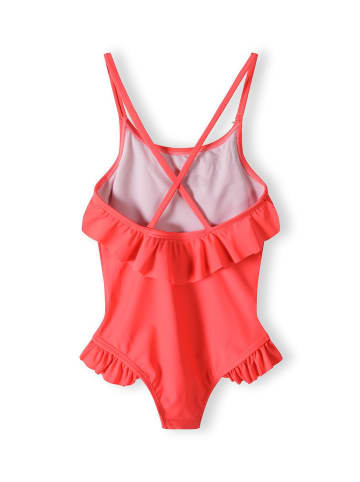 Minoti Badeanzug 22swim42 in koralle