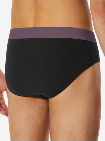 Schiesser Rioslip 95/5 Organic Cotton in sortiert 11