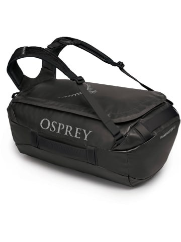 Osprey Reisetasche Transporter 40 in black