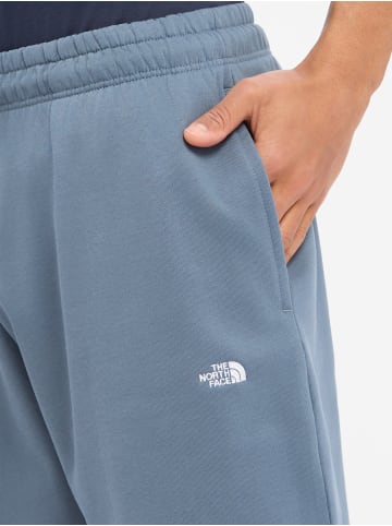 The North Face Sweatshorts in grau