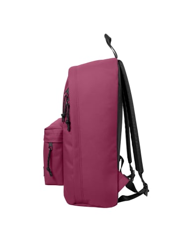 Eastpak Eastpak Out Of Office Backpack in Dunkelrot