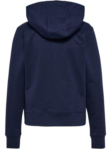 Hummel Hummel Hoodie Hmlgo Multisport Damen in MARINE