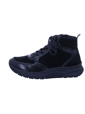 Ganter Stiefelette in schwarz