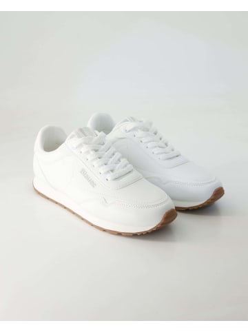 BLAUER USA Sneaker low in Weiß