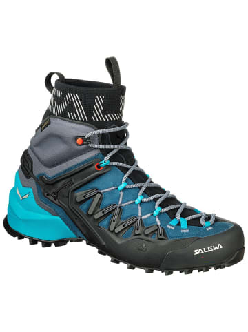Salewa W WILDFIRE EDGE MID GTX