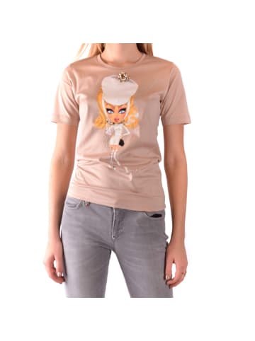 Dsquared T-Shirt Beige