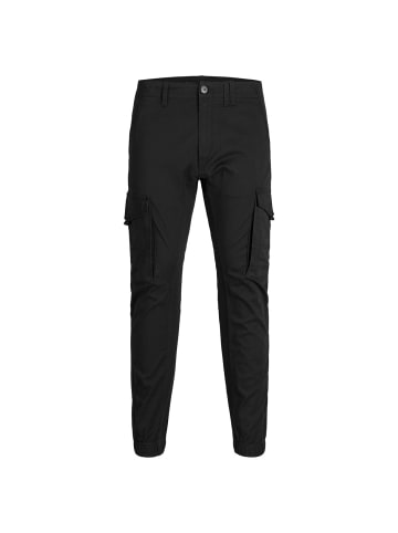 Jack & Jones Schwarz Herren Hose