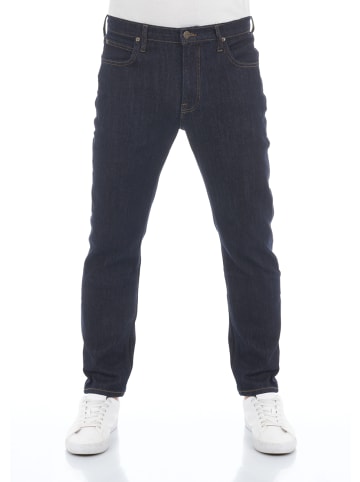 Lee Jeans AUSTIN tapered in Blau